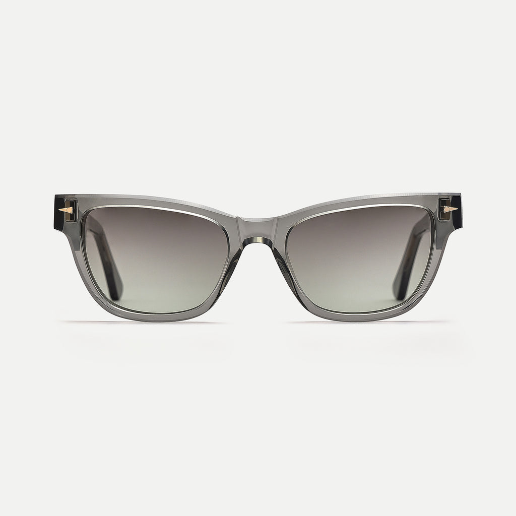 AHLEM – Cassette – Unisex Luxury Sunglasses – Premium Italian