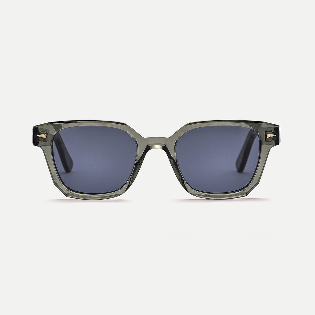 AHLEM – Saint-Georges – Unisex Luxury Sunglasses – Handcrafted