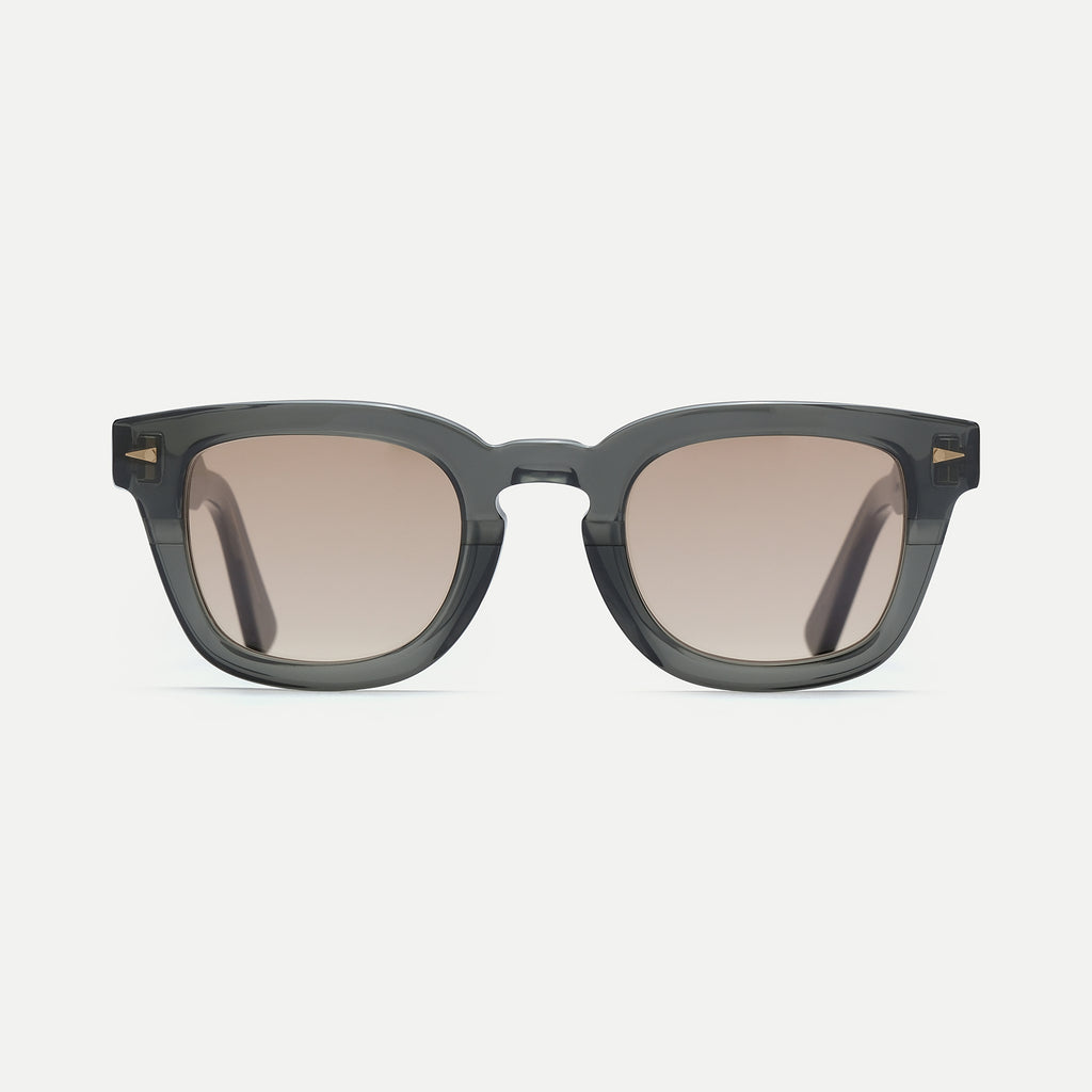 AHLEM – Champ de Mars – Unisex Designer Sunglasses – Handcrafted