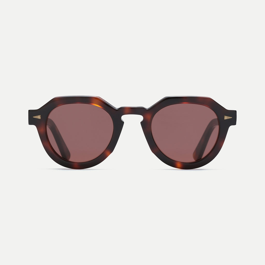 AHLEM – Grenelle – Unisex Designer Sunglasses – Handcrafted in