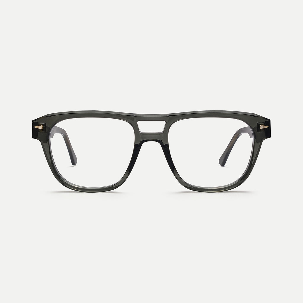 AHLEM – États-Unis – Unisex Luxury Sunglasses – Premium Italian