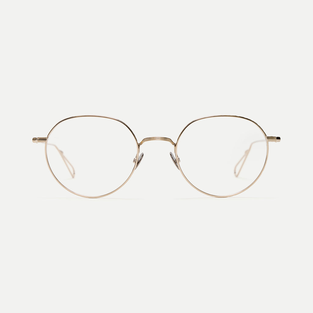 【極美品】AHLEM Cambronne Grey Gold 52□21 AHLEM | Optical | Cambronne