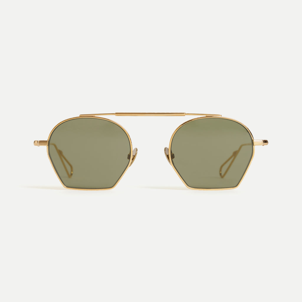 AHLEM – Chaillot – Unisex Designer Sunglasses – Handcrafted