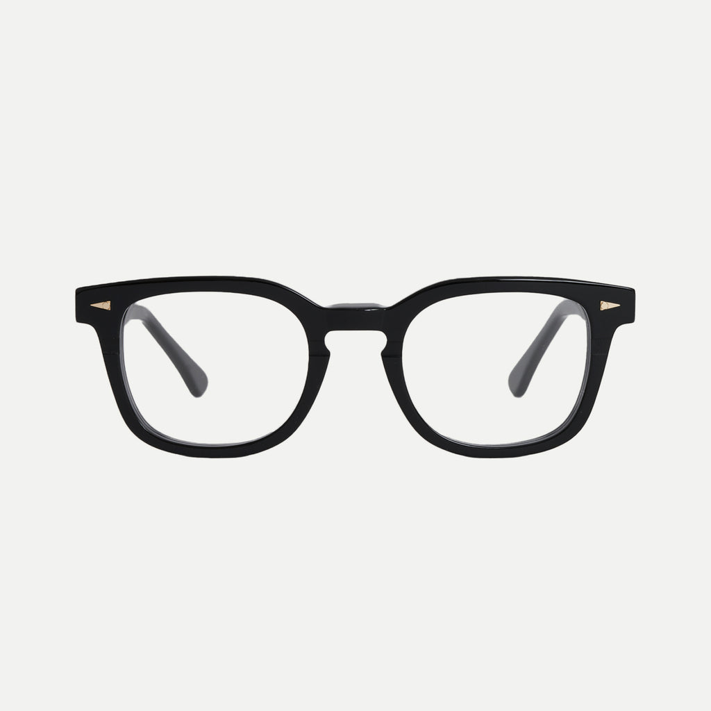 AHLEM – Rue Servan – Unisex Designer Optical Glasses – Handcrafted 