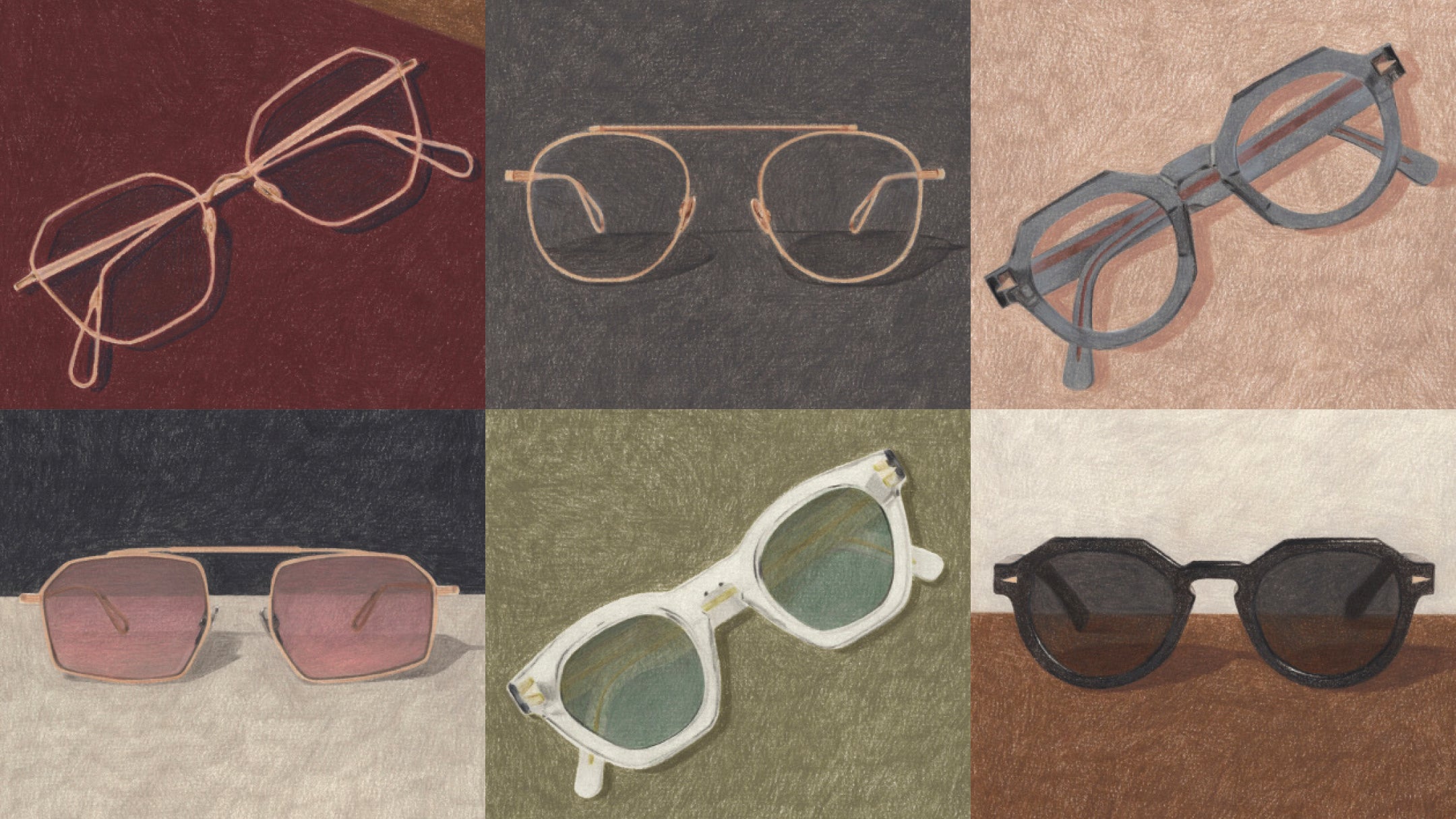 AHLEM サングラス　Pigalle AHLEM | Sunglasses