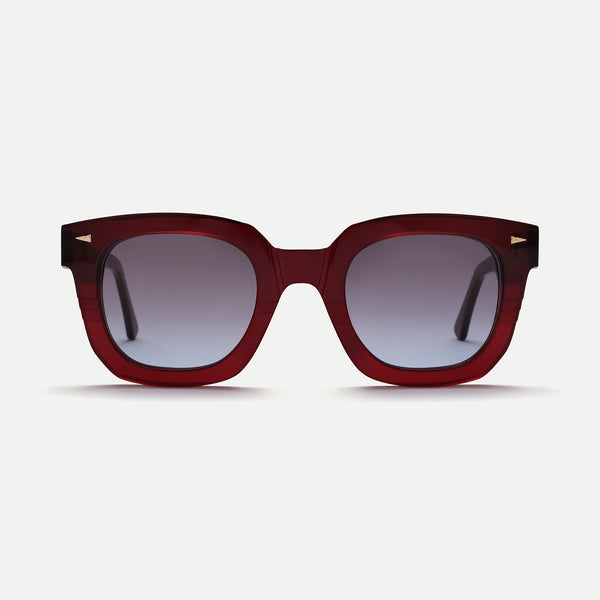 AHLEM – Argentine – Unisex Luxury Sunglasses – Premium Italian