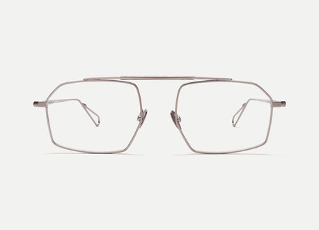 小物 AHLEM New York Grey gold Ahlem / New York / Grey Gold – I Visionari