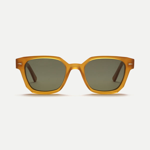 AHLEM – Saint-Georges – Unisex Luxury Sunglasses – Handcrafted