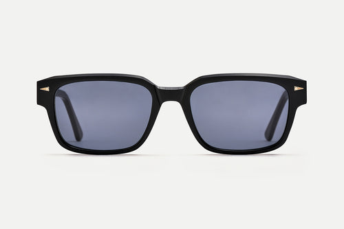 AHLEM – Beaux-Arts – Unisex Luxury Sunglasses – Premium Italian