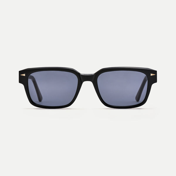 AHLEM – Beaux-Arts – Unisex Luxury Sunglasses – Premium Italian