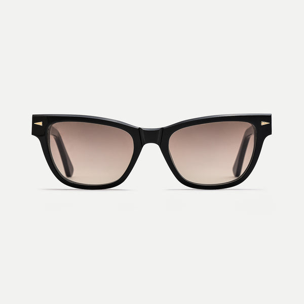 AHLEM – Cassette – Unisex Luxury Sunglasses – Premium Italian