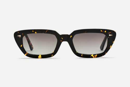 AHLEM – Jeanne – Unisex Luxury Sunglasses – Premium Italian