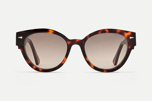 未使用 AHLEM アーレム サングラス Longchamp フランス製 ロンシャン ボストン/キャットアイ Old Fashioned Rose 65009945 AHLEM – Longchamp – Unisex Luxury Sunglasses – Premium Italian