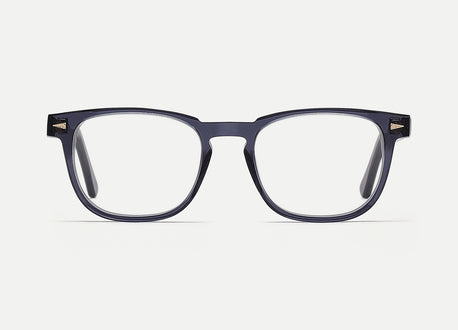 LOHME ローム　EYEWEAR メガネ　Helenブラウン LOHME ローム EYEWEAR メガネ Helenブラウン - メルカリ