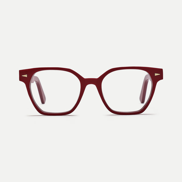 AHLEM – Sèvres – Unisex Luxury Sunglasses – Premium Italian