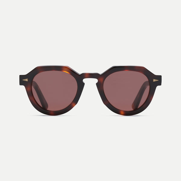 AHLEM – Grenelle – Unisex Designer Sunglasses – Handcrafted in