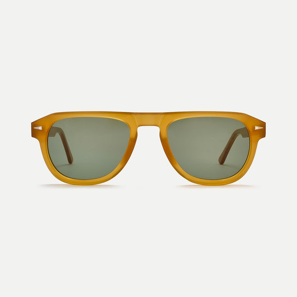 AHLEM – Carrousel – Unisex Luxury Sunglasses – Premium Italian