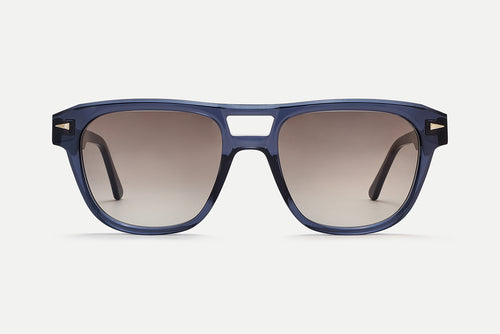 AHLEM リミテッド Etats-Unis Novemberlight AHLEM – États-Unis – Unisex Luxury Sunglasses – Premium Italian