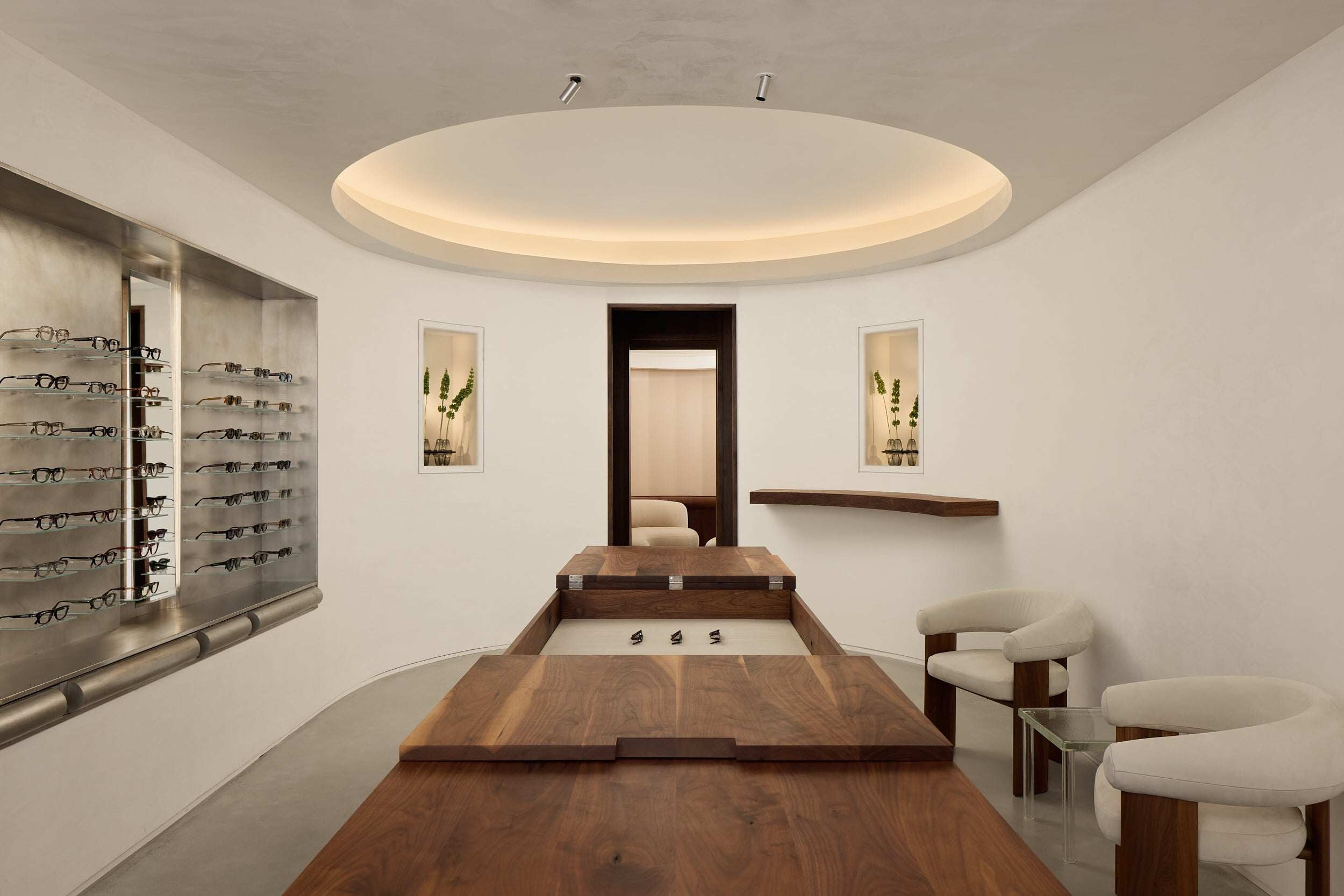 小物 AHLEM Place du Brasil AHLEM - Sunglasses & Optical Handcrafted in France. Shop Online.