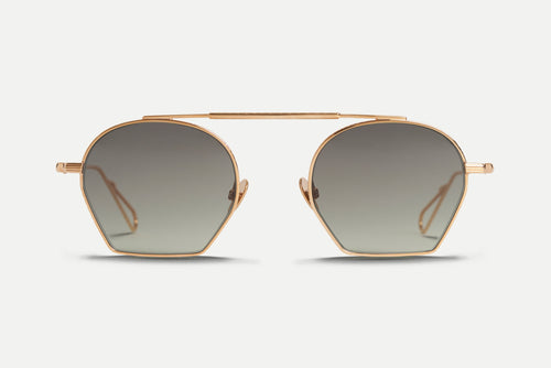 【返品?交換対象商品】 – AHLEM Chaillot Handcrafted – Sunglasses Designer Unisex – 小物