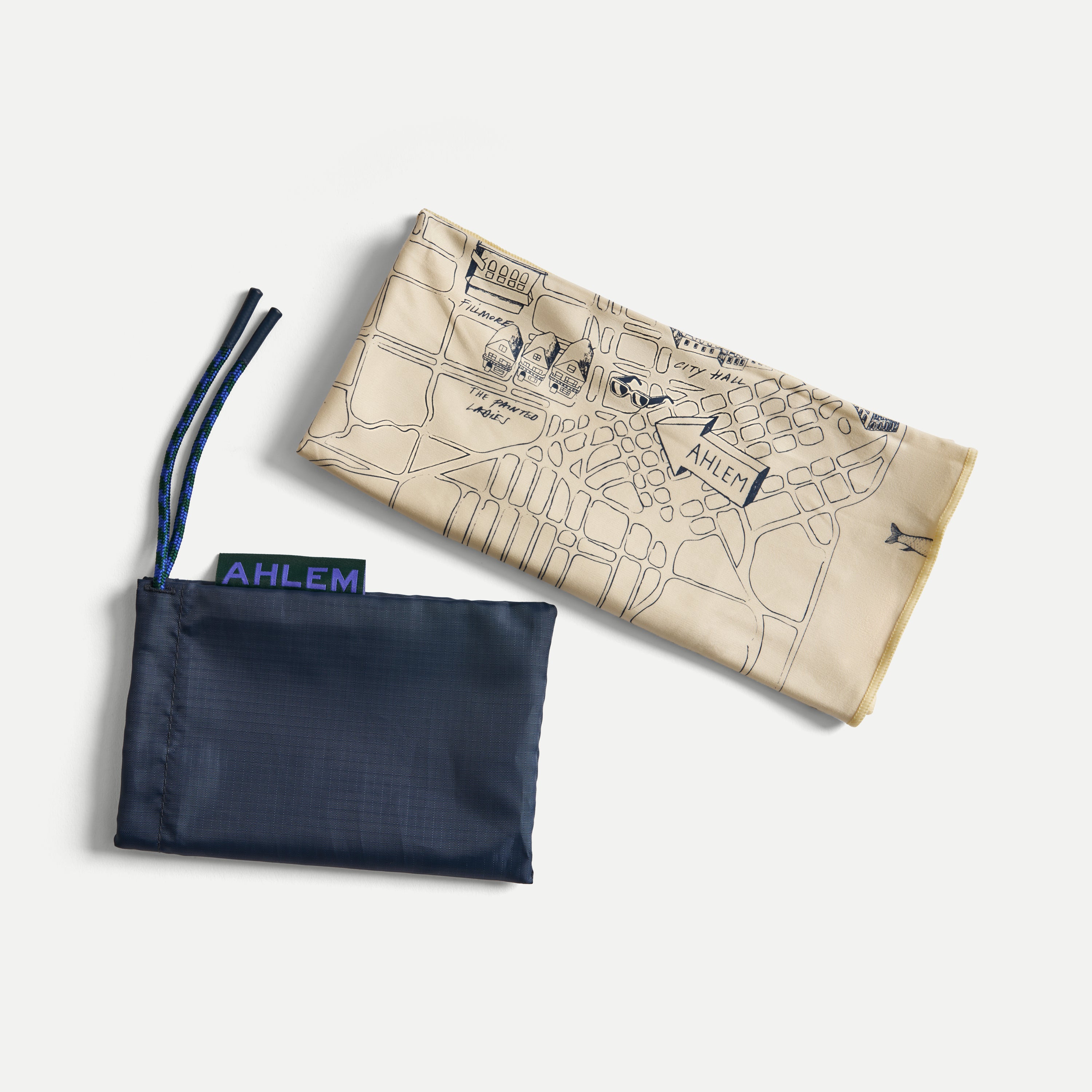 小物 AHLEM AHLEM🇫🇷 存在感ある眼鏡🩷 続々入荷中です♪ #ahlem