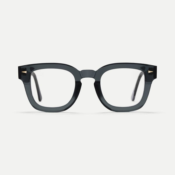 Ahlem Dragon ウェリントン サングラス