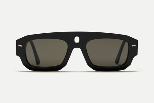 AHLEM サングラス AHLEM – GAUCHERE Frame – Unisex Luxury Eyewear – Limited Edition