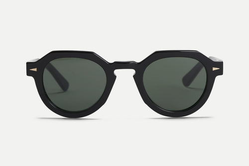 AHLEM Grenelle アーレム クラウンパント メガネ サングラス AHLEM – Grenelle – Unisex Designer Sunglasses – Handcrafted