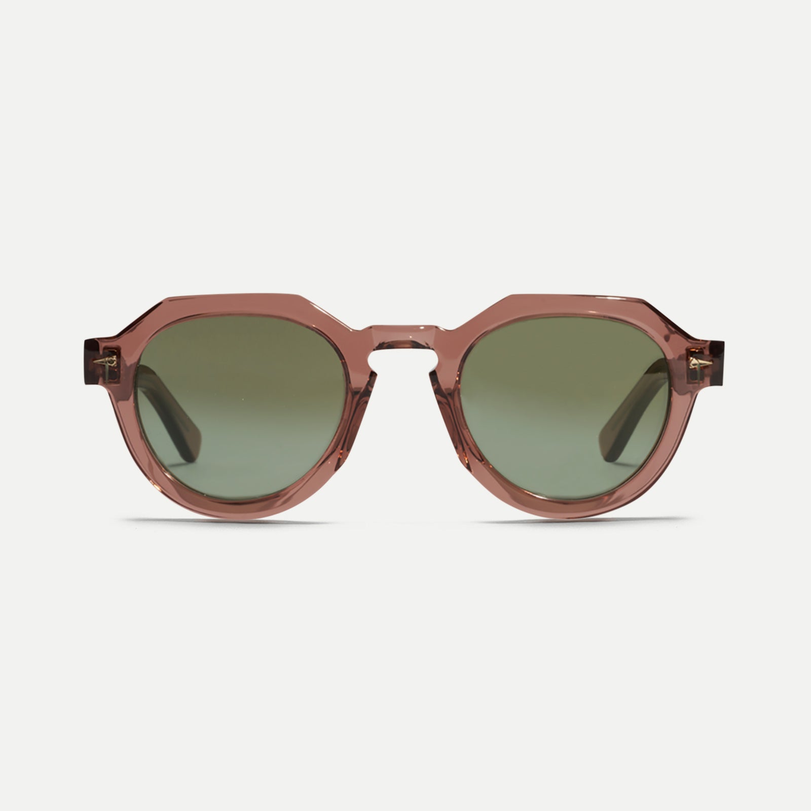 【在庫有】 – Grenelle – AHLEM Unisex Handcrafted – Sunglasses Designer 小物