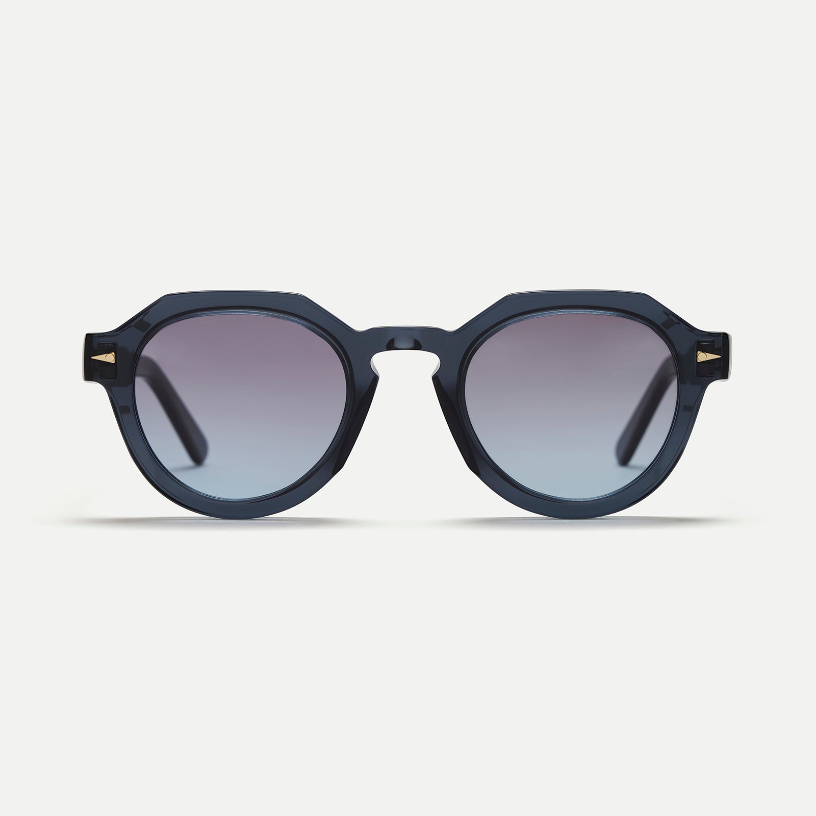 クリスマスファッション AHLEM – Handcrafted – Sunglasses Designer Unisex – Grenelle 小物
