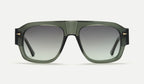 AHLEM – GAUCHERE Frame – Unisex Luxury Eyewear – Limited Edition