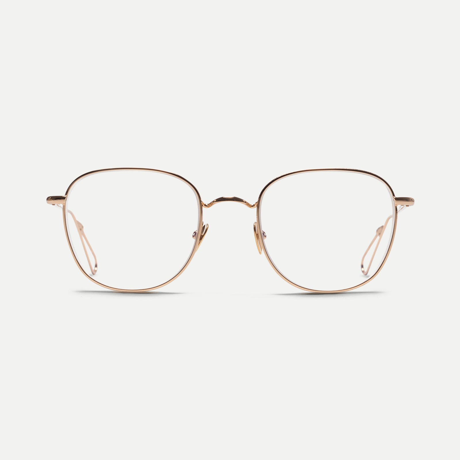White Gold – AHLEM