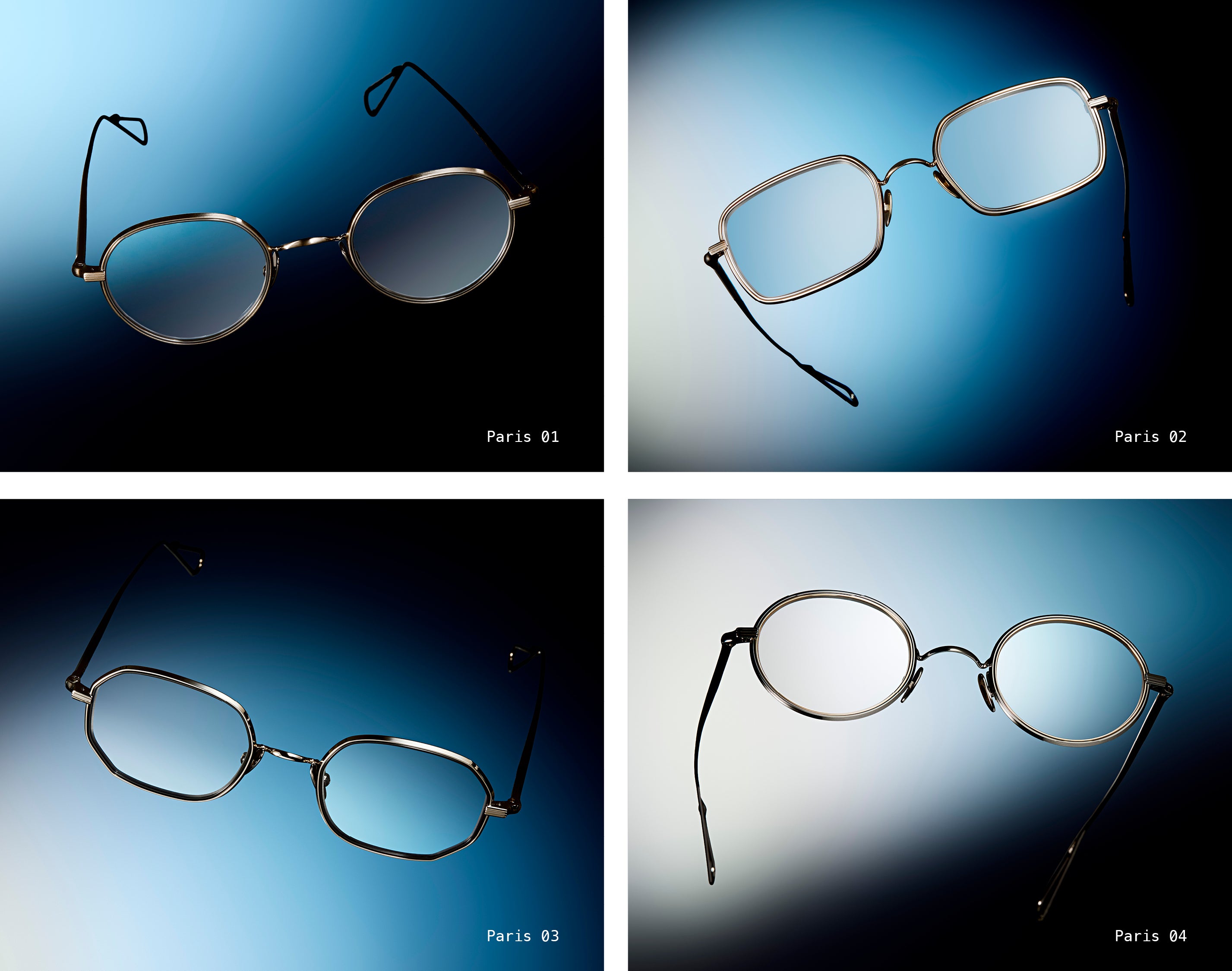 Paris Collection – AHLEM