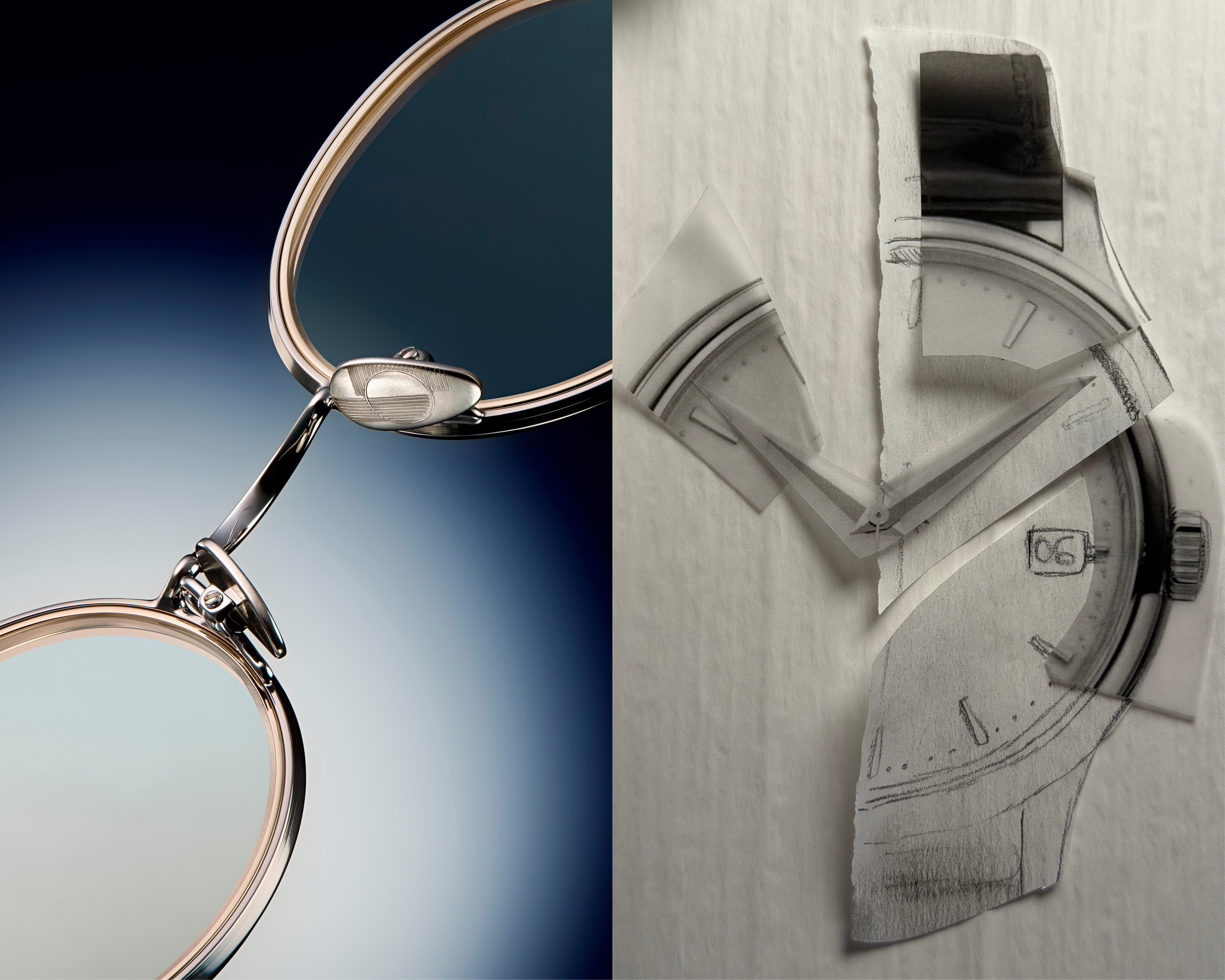 Paris Collection – AHLEM