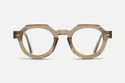 AHLEM/PETITS CHAMPS Smokedlight/プティ シャン AHLEM | Optical | Petits Champs