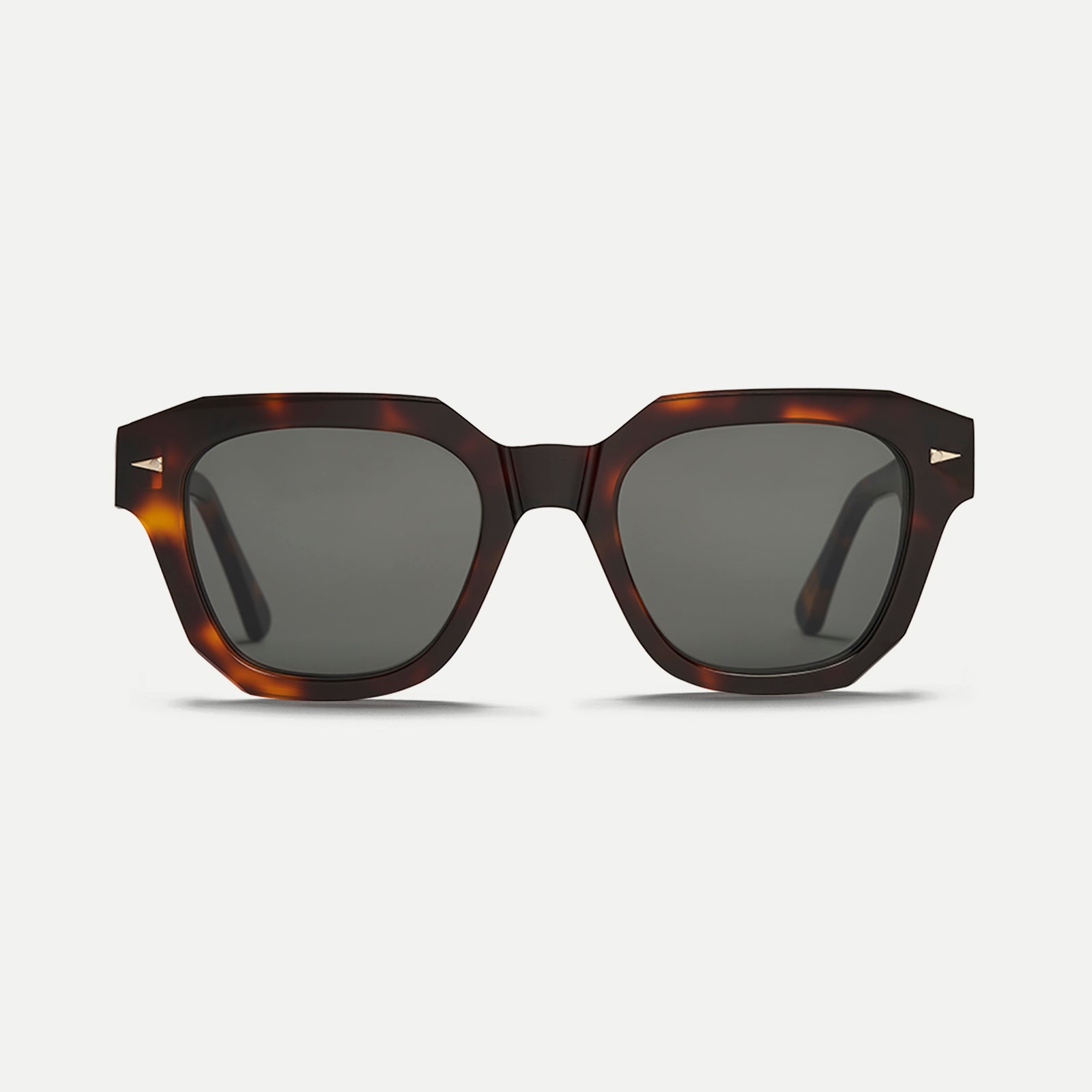 ahlem pont mirabeau アーレム　ブラウン AHLEM | Sunglasses | Pont Mirabeau