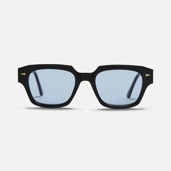 【美品】AHLEM サングラス Rivoli 黒フレーム グレー系レンズ AHLEM | Sunglasses | Rivoli