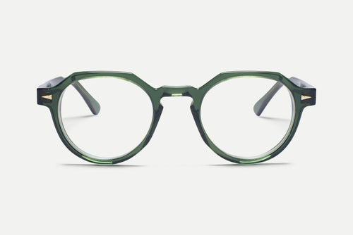AHLEM – Rue Bosquet – Unisex Designer Optical Glasses