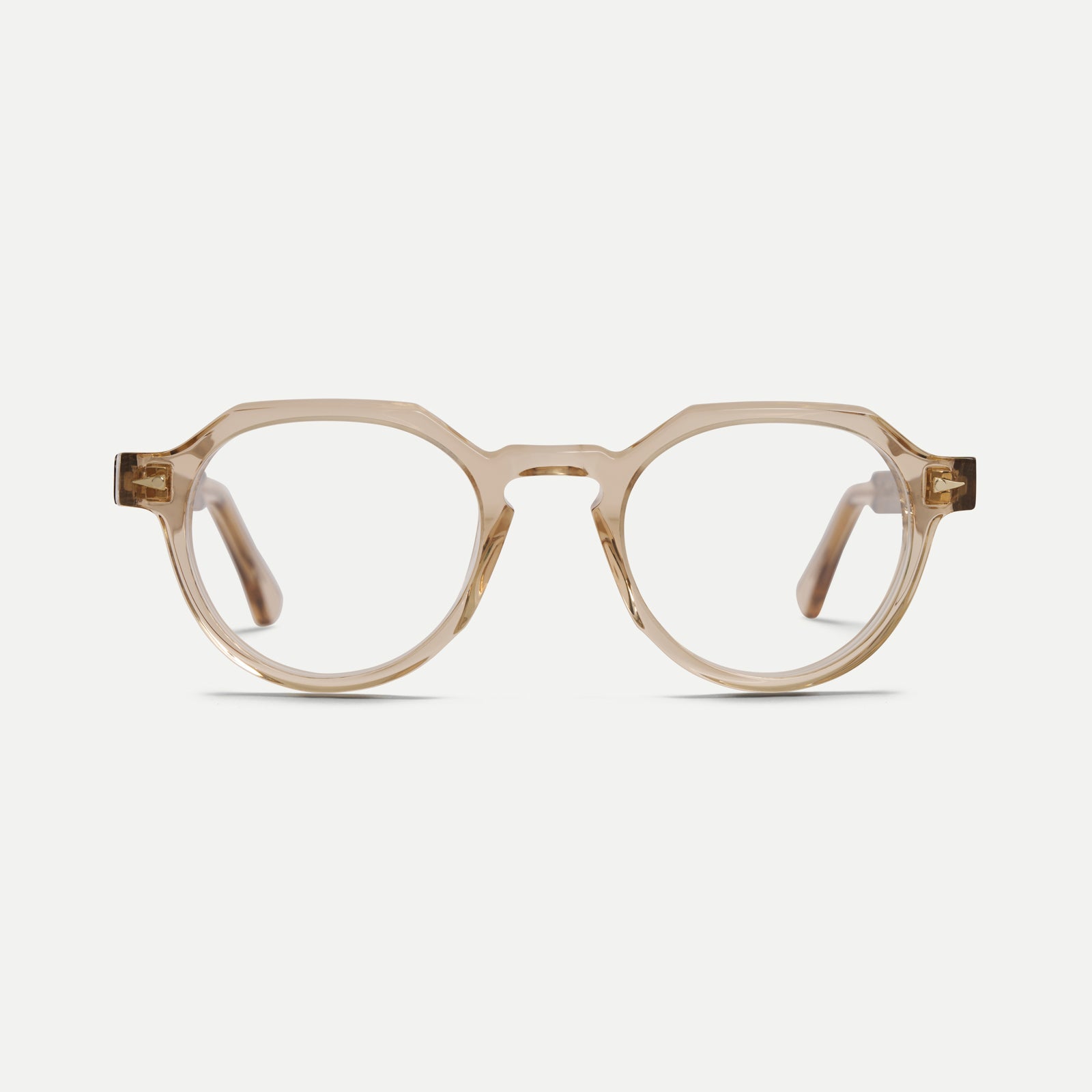 AHLEM – Rue Bosquet – Unisex Designer Optical Glasses 