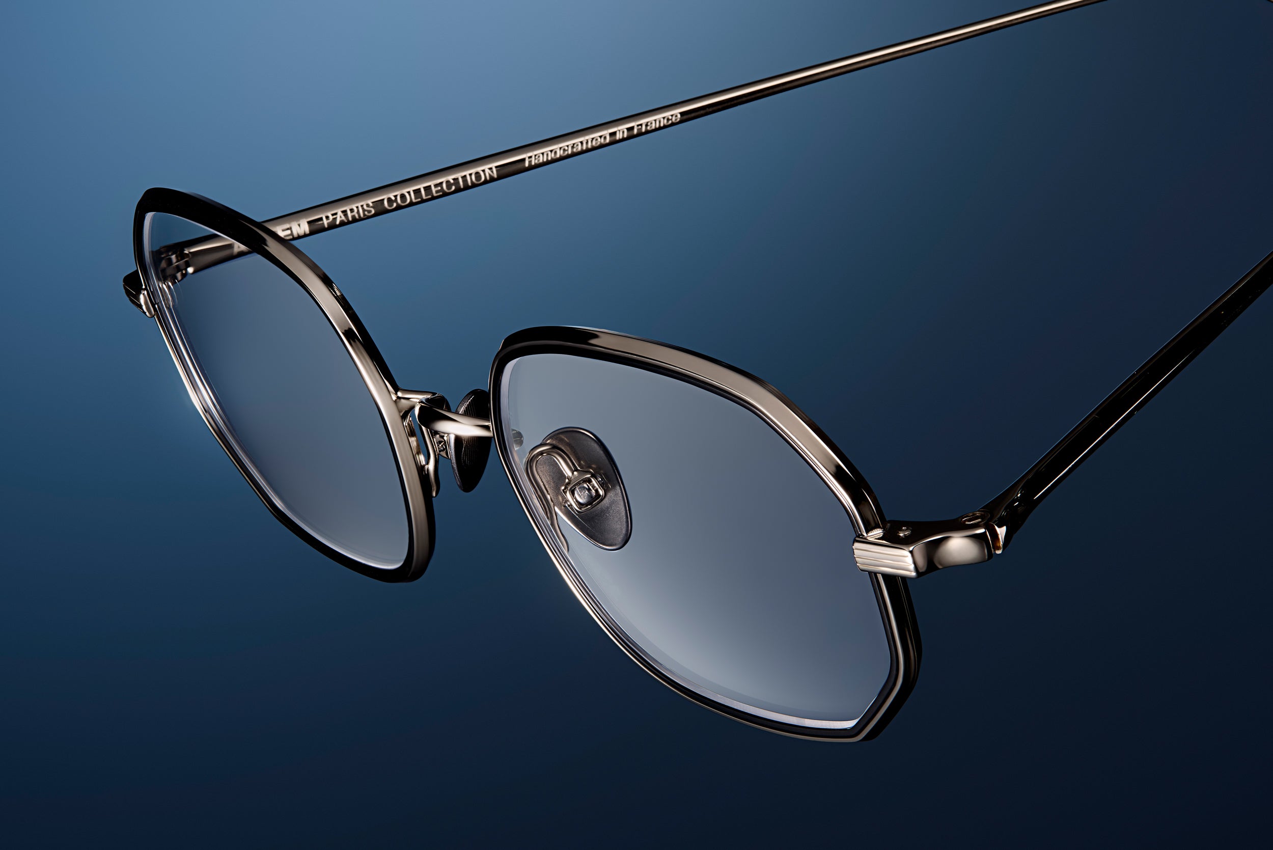 AHLEM - Sunglasses & Optical Handcrafted in France. Shop Online.