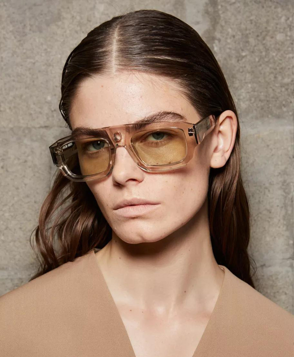 AHLEM アートデコ サングラス AHLEM | Sunglasses | Art Deco