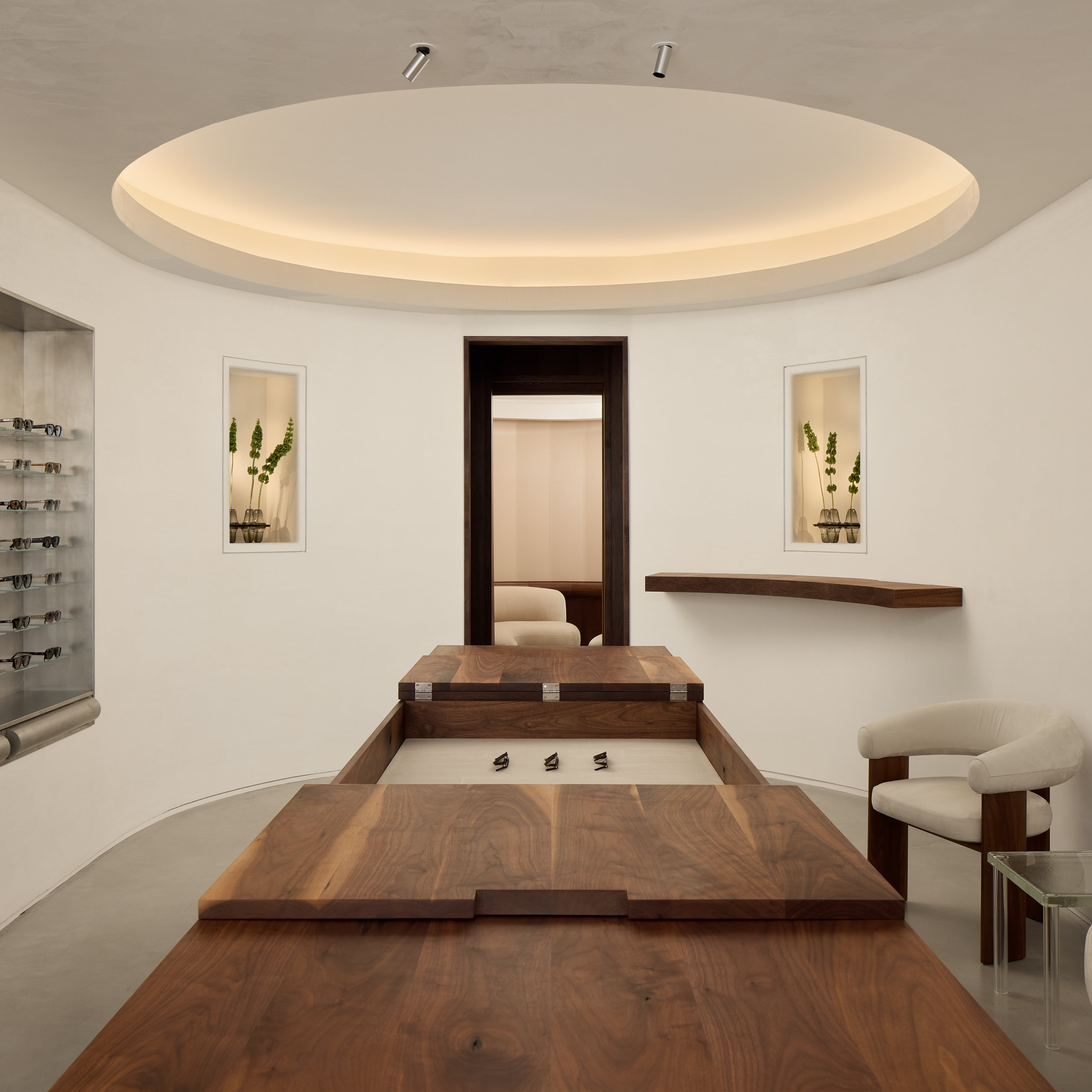 Stores – AHLEM