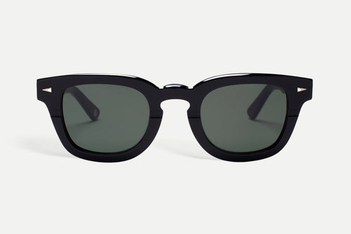 AHLEM – Champ de Mars – Unisex Designer Sunglasses – Handcrafted