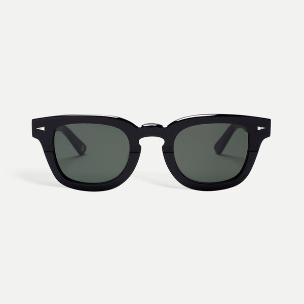AHLEM – Champ de Mars – Unisex Designer Sunglasses – Handcrafted
