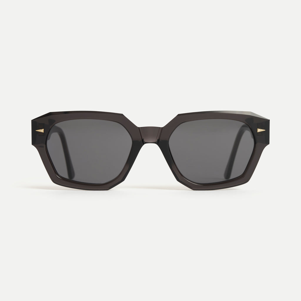 ahlem Suffren Dark Turtle / Dark Green