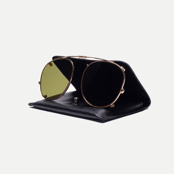 Clip solaire optical clearance center